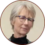 Pat Case, publisher, author - 9x9